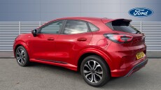 Ford Puma 1.0 EcoBoost Hybrid mHEV ST-Line 5dr Petrol Hatchback